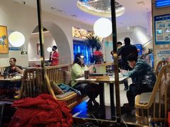 -首府山烧烤·小龙虾·KTV(翠堤湾店)