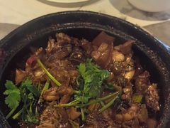 -二楼老店重庆鸡公煲(真光路店)