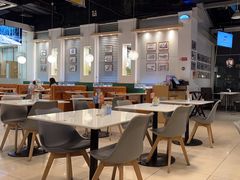 -金湖港式餐厅(建外店)