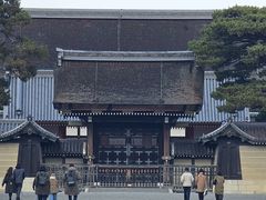 -京都御所