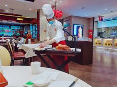 -阿庄新豫菜(航海东路店)