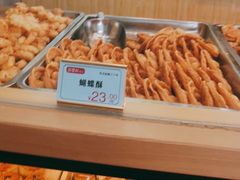 -包满意面包糕点(东坝店)