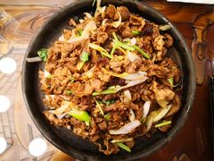 -烤肉季饭庄