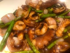-悦海·家宴·冰花皮皮虾大锅贴(宝龙店)