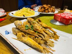 -永红源·啤酒烧烤海鲜大排档(台柳路店)