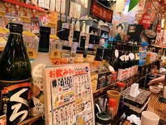 零售区-平成屋·午肴夜酒(四川北路店)