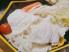 -水林间·寿喜烧自助(仙林金鹰店)