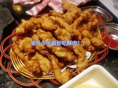 -井格重庆火锅(临平银泰城店)