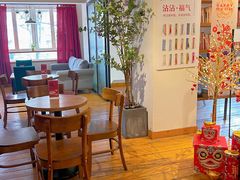 -雕刻时光咖啡馆(南院门店)