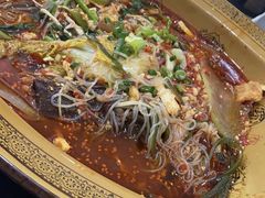 -川魂帽牌货冒菜(水晶郦城店)