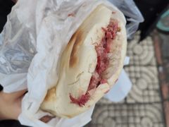 -杨天玉腊牛羊肉店