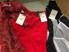 -ZARA(凯德乐峰广场店)