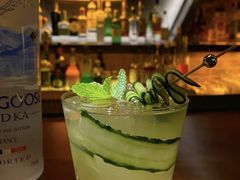 -黑角餐厅美式狂野Blackhorn(昌茂花园店)