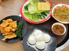 -那红花·东北菜铁锅炖(仙林金鹰店)