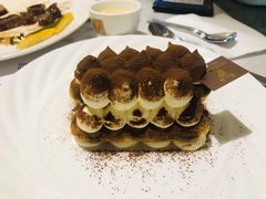 -Deer Park鹿园西餐(仁恒置地广场店)