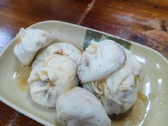 -詹氏包记(文公路店)