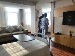 点击看大图 -上海艾儿贝佳妇产科医院
