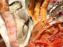 -Mr.Fish鱼鲜生海鲜放题(高德置地冬广场店)