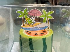 欢迎吃瓜-仟吉KenGee(21世纪店)