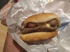-麦当劳(龙湖北京大兴天街店)