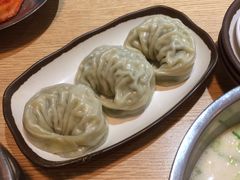 -神仙雪浓汤(弘大店)