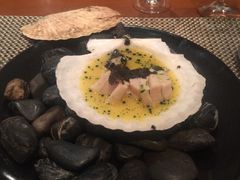 -文华扒房及酒吧(香港文华东方酒店)