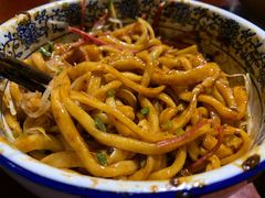 -北平食府(马鞍山路店)