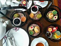 -上海静安香格里拉大酒店