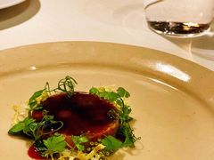 -三嚥阁 La Villa Restaurant