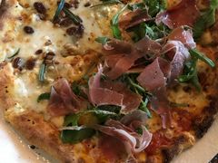 -PIZZA BIANCA(民园店)