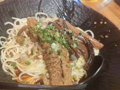 -我的面 川味Bistro(后沙峪店)