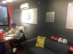 -Resonance Studio·救声舱录音棚(田子坊店)