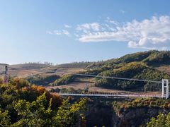 -本溪大峡谷