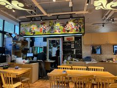 -贵凤凰贵州米粉(望京店)