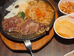 -豪享来牛排(人民店)