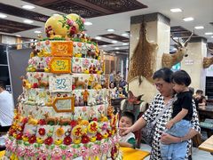 -乔家满族八大碗(流水沟店)