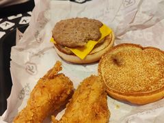 -肯德基(锦州万达店)