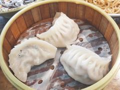 -薛阿婆(北美新天地中心店)