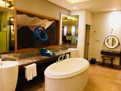 -中央格兰德岛温泉度假酒店 - 全包