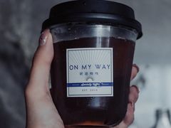 -研途咖啡馆(健康路店)