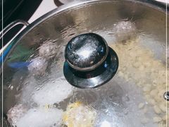 -潮泰牛肉火锅 · 创于1992年(车公庙店)