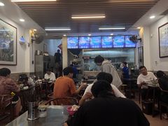 -爱骅裤带面馆(东木头市店)