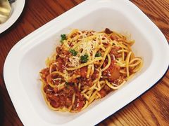 -AFS Cafe & Canteen(闽江二路店)