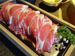-湊湊火锅·茶憩(和平大悦城店)