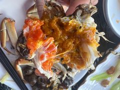 -蟹天蟹地农家菜·阳澄湖大闸蟹(浅水湾店)