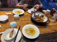 -临家闽南菜(宝洲路店)