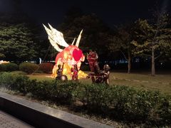 -文华公园(禅城区)