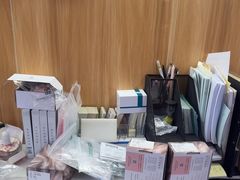 -上海仁爱医院口腔科 · 种植