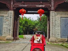 -景德镇古窑民俗博览区