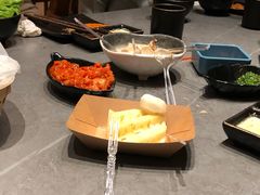 -花时·炭火烧肉(东百中心A馆店)